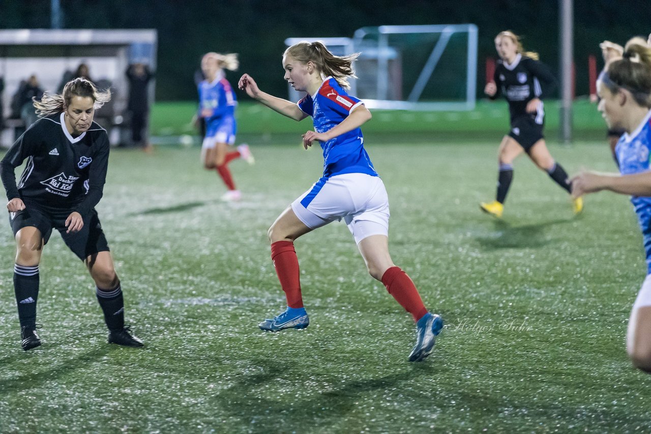 Bild 62 - Frauen VfR Horst - Holstein Kiel : Ergebnis: 0:11